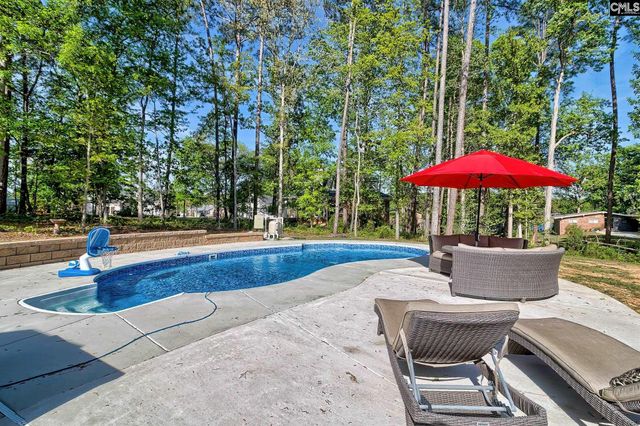 1207 Silver Point Road, Chapin, SC 29036