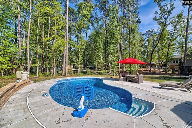 1207 Silver Point Road, Chapin, SC 29036