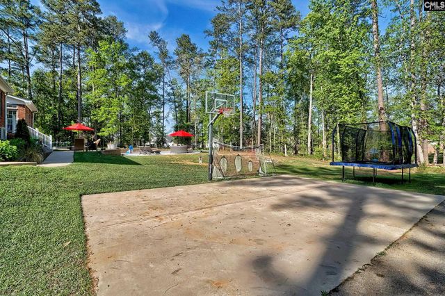 1207 Silver Point Road, Chapin, SC 29036
