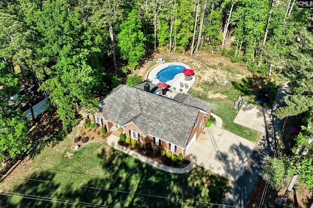 1207 Silver Point Road, Chapin, SC 29036