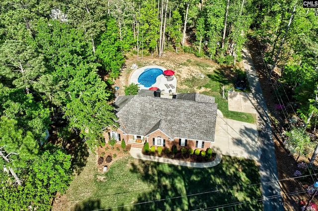 1207 Silver Point Road, Chapin, SC 29036