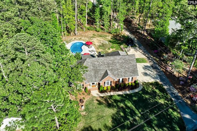 1207 Silver Point Road, Chapin, SC 29036