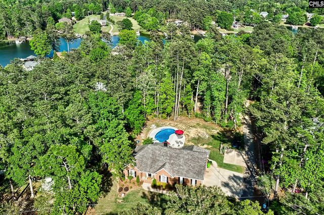 1207 Silver Point Road, Chapin, SC 29036