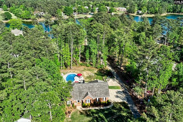 1207 Silver Point Road, Chapin, SC 29036
