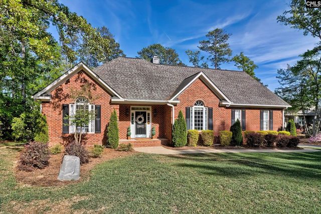 1207 Silver Point Road, Chapin, SC 29036
