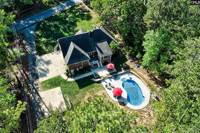 1207 Silver Point Road, Chapin, SC 29036