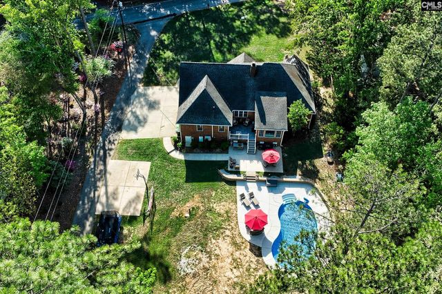 1207 Silver Point Road, Chapin, SC 29036