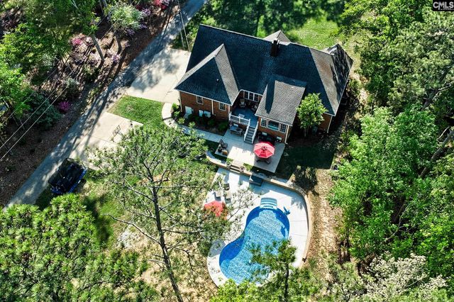 1207 Silver Point Road, Chapin, SC 29036