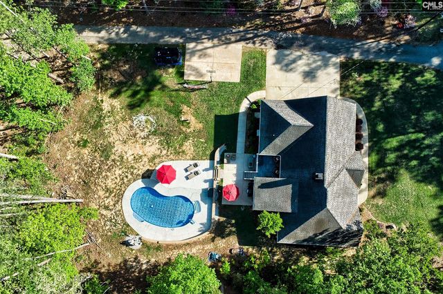 1207 Silver Point Road, Chapin, SC 29036