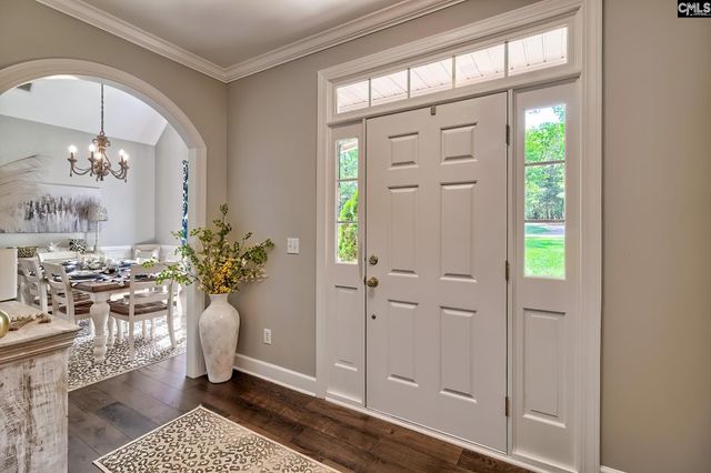1207 Silver Point Road, Chapin, SC 29036