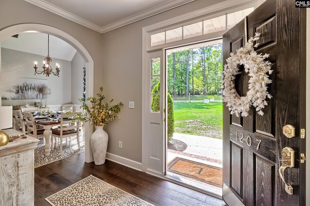 1207 Silver Point Road, Chapin, SC 29036
