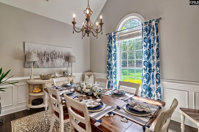 1207 Silver Point Road, Chapin, SC 29036