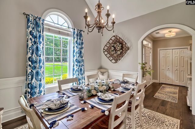 1207 Silver Point Road, Chapin, SC 29036
