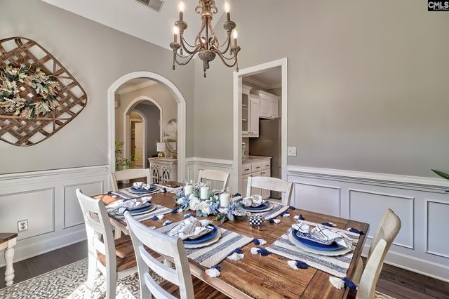 1207 Silver Point Road, Chapin, SC 29036