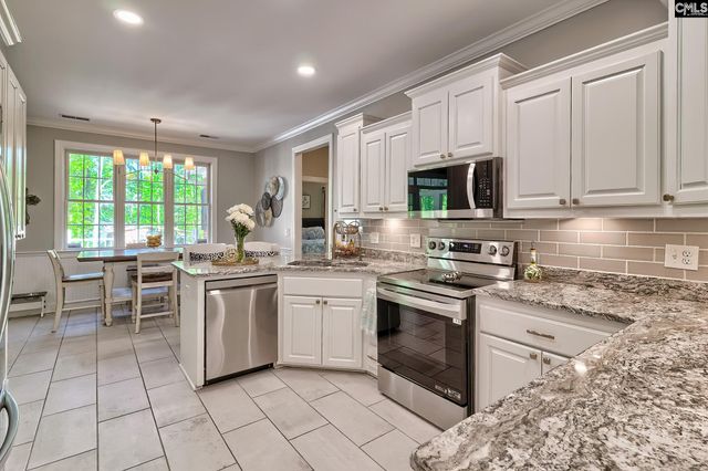 1207 Silver Point Road, Chapin, SC 29036