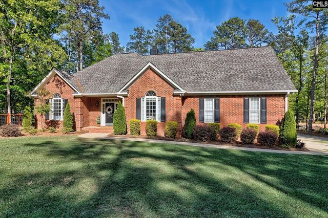 1207 Silver Point Road, Chapin, SC 29036