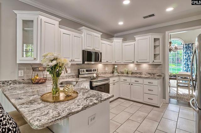 1207 Silver Point Road, Chapin, SC 29036