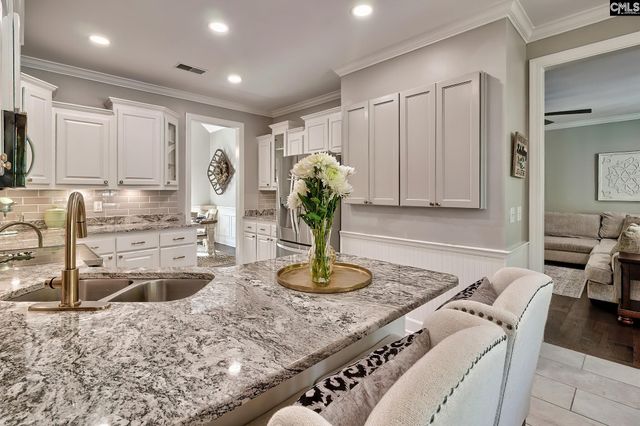1207 Silver Point Road, Chapin, SC 29036
