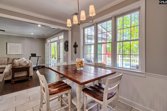 1207 Silver Point Road, Chapin, SC 29036