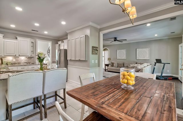 1207 Silver Point Road, Chapin, SC 29036