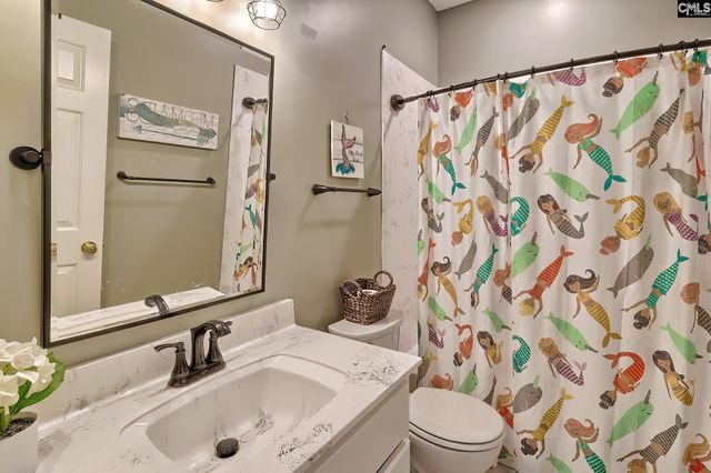 1207 Silver Point Road, Chapin, SC 29036