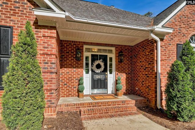 1207 Silver Point Road, Chapin, SC 29036