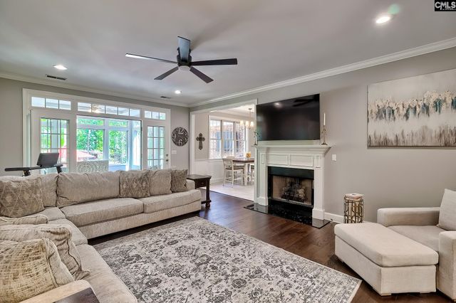 1207 Silver Point Road, Chapin, SC 29036