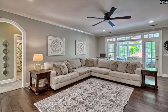 1207 Silver Point Road, Chapin, SC 29036