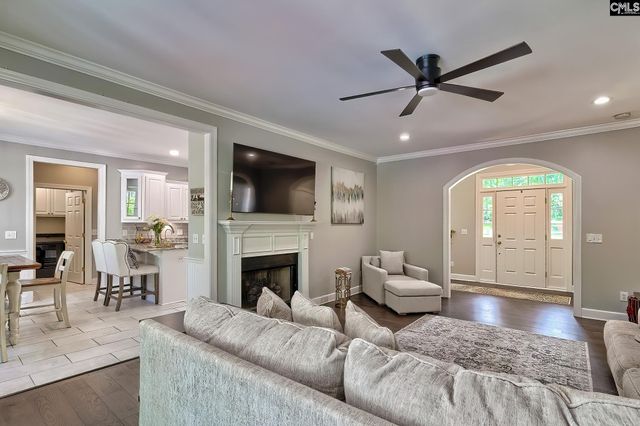 1207 Silver Point Road, Chapin, SC 29036