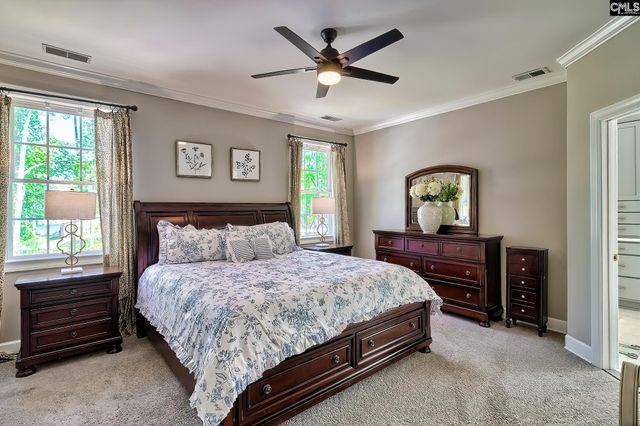1207 Silver Point Road, Chapin, SC 29036