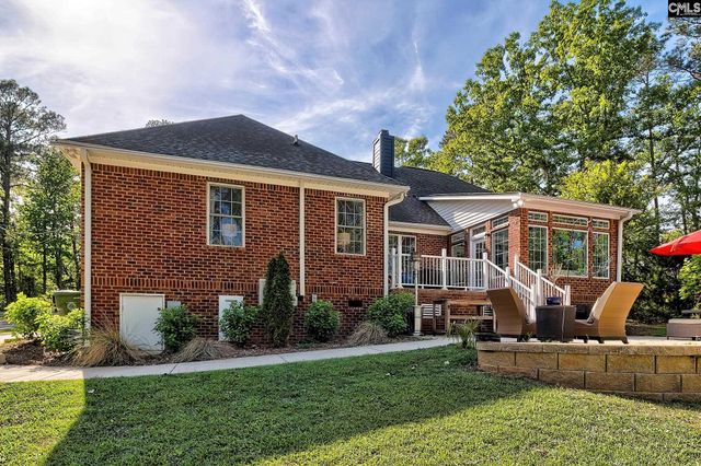1207 Silver Point Road, Chapin, SC 29036