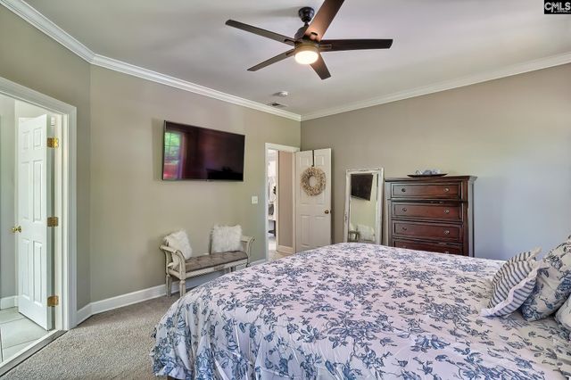 1207 Silver Point Road, Chapin, SC 29036
