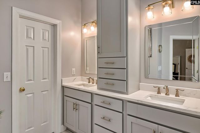 1207 Silver Point Road, Chapin, SC 29036