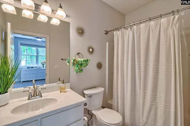 1207 Silver Point Road, Chapin, SC 29036