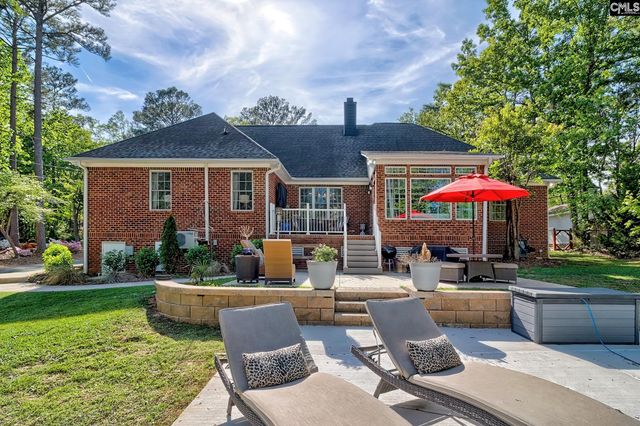 1207 Silver Point Road, Chapin, SC 29036