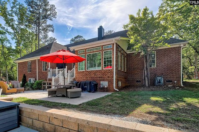 1207 Silver Point Road, Chapin, SC 29036