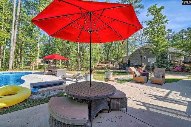 1207 Silver Point Road, Chapin, SC 29036