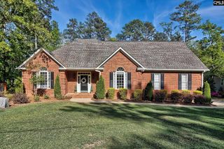 1207 Silver Point Road, Chapin, SC 29036