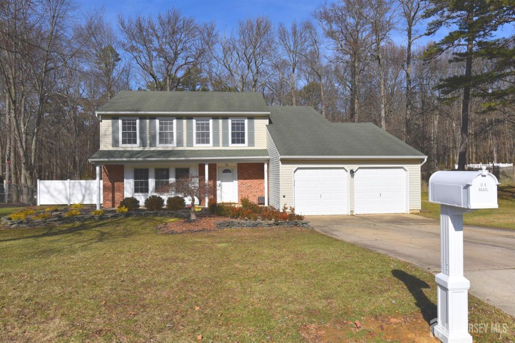 16 Old Bridge Plaza, Old Bridge, NJ 08857