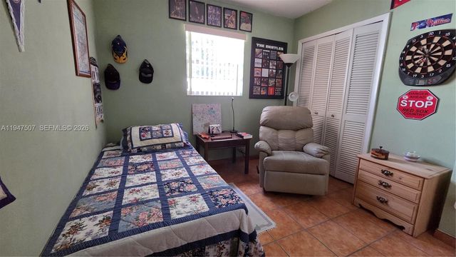 11933 SW 196th Ter, Miami, FL 33177