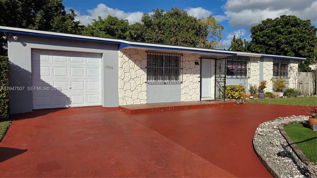 11933 SW 196th Ter, Miami, FL 33177