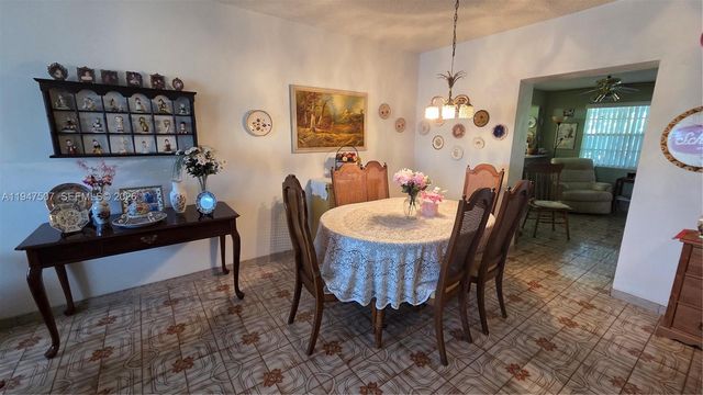 11933 SW 196th Ter, Miami, FL 33177