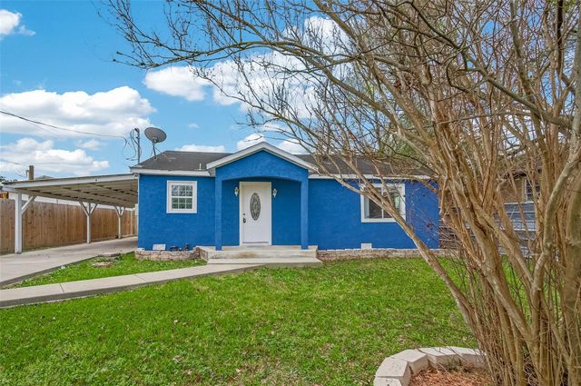 12906 Gladden Drive, Houston, TX 77049