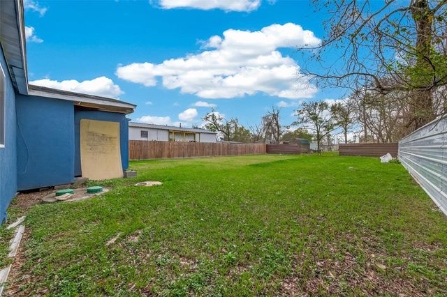 12906 Gladden Drive, Houston, TX 77049