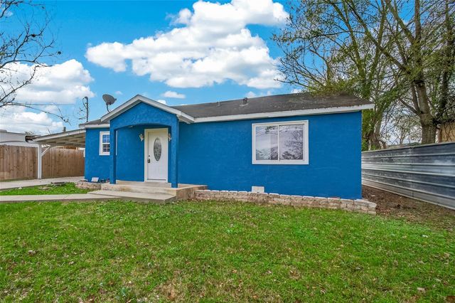 12906 Gladden Drive, Houston, TX 77049