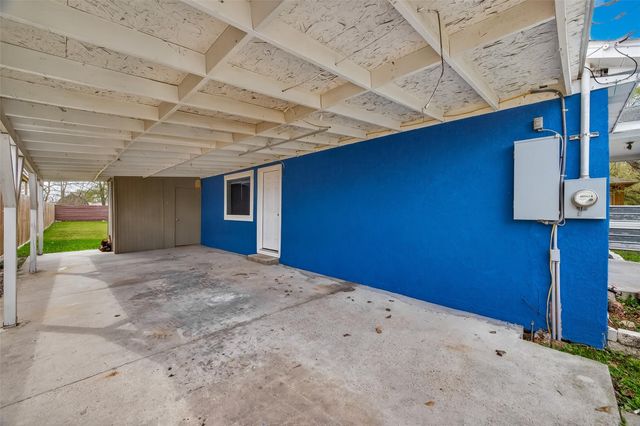 12906 Gladden Drive, Houston, TX 77049