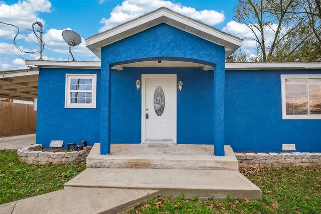 12906 Gladden Drive, Houston, TX 77049