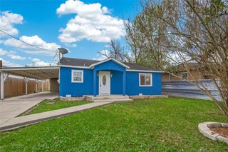 12906 Gladden Drive, Houston, TX 77049