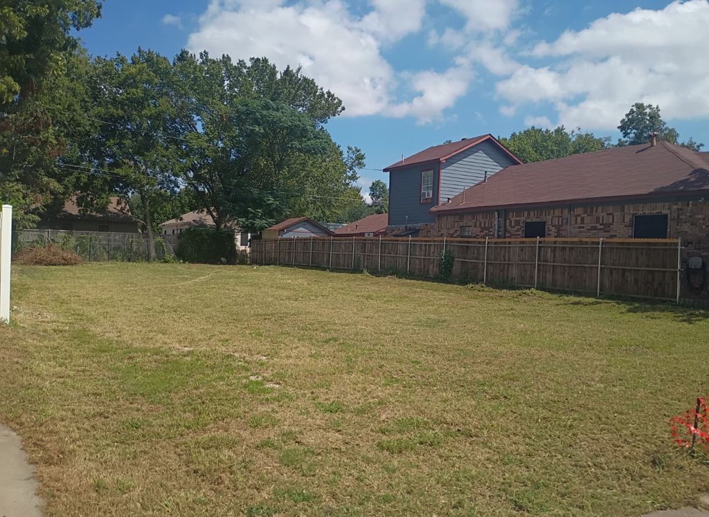502 S Glasgow Drive, Dallas, TX 75223