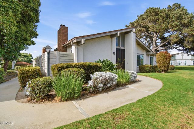 2208 N H Street, Oxnard, CA 93036